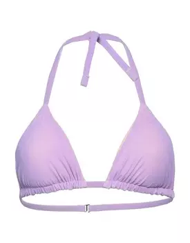 Верх бикини Fisico, светло-фиолетовый