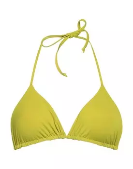 Верх бикини Fisico, светло-зеленый