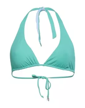 Верх бикини Fisico, светло-зеленый