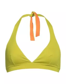 Верх бикини Fisico, светло-зеленый