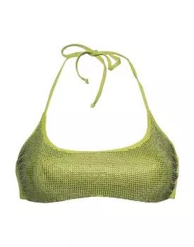 Верх бикини Fisico, зеленый