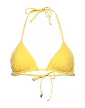Верх бикини Fisico, желтый