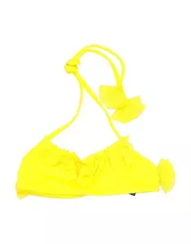 Верх бикини Fisico, желтый
