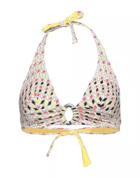 Верх бикини Fisico, желтый
