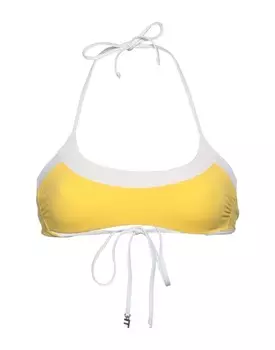 Верх бикини Fisico, желтый