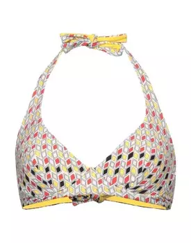 Верх бикини Fisico, желтый