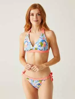 Верх бикини Flavia Regatta, красочный