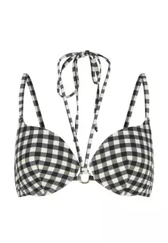 Верх бикини FORM LingaDore, мультиколор