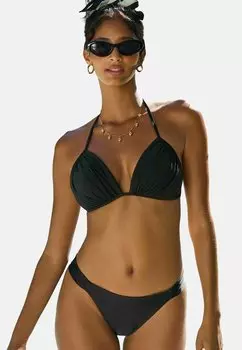 Верх бикини Friends Like These, черный