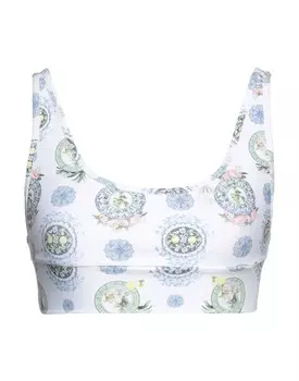 Верх бикини Fte Impriale, белый