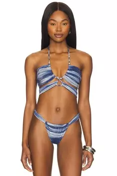 Верх бикини gi Vix Swimwear, цвет moonlight