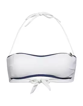 Верх бикини Gianantonio Paladini, белый