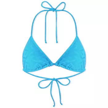 Верх бикини Greca Versace