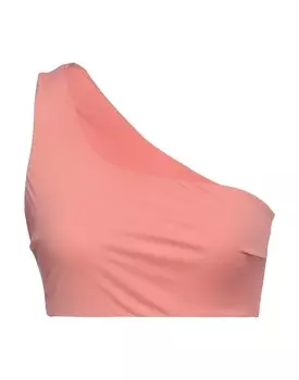 Верх бикини Haight, бледно-розовый