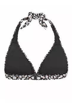 Верх бикини HALTER Protest, абрикос