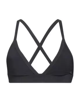 Верх бикини Heidi Klein, черный