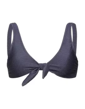 Верх бикини Heidi Klein, синий