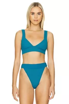 Верх бикини хейли Lspace, синий