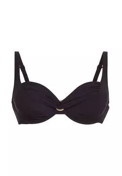 Верх бикини Hermine Mix & Match ROSA FAIA, черный