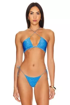 Верх бикини hidra mary Vix Swimwear, мультиколор