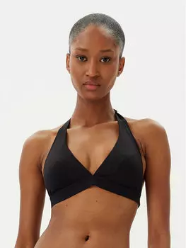 Верх бикини Icon C16VQF Chantelle, черный