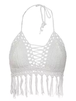 Верх бикини INTIMAX Oberteil, белый