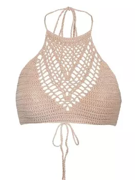 Верх бикини INTIMAX Oberteil, бежевый