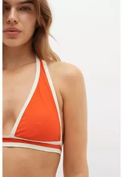 Верх бикини InWear, помидор черри