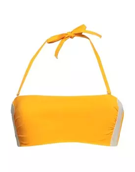 Верх бикини Iodus, оранжевый