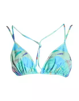 Верх бикини Iro, светло-зеленый