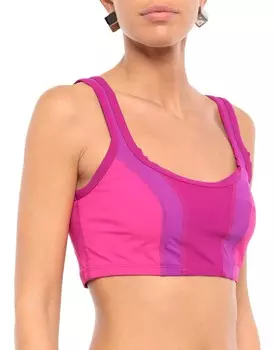 Верх бикини Isabel Marant, фуксия