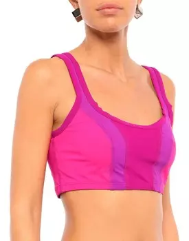 Верх бикини Isabel Marant, фуксия