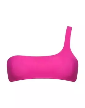 Верх бикини Isabel Marant, лиловый