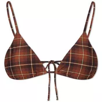 Верх бикини Itty Bitty Miaou