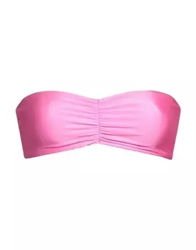 Верх бикини Jade Swim, фуксия