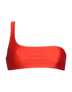 Верх бикини Jade Swim, оранжевый