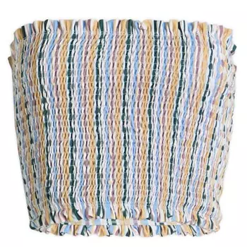 Верх бикини Элиза Faithfull The Brand, цвет sifnos stripe