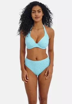 Верх бикини JEWEL COVE Freya, бирюзовый