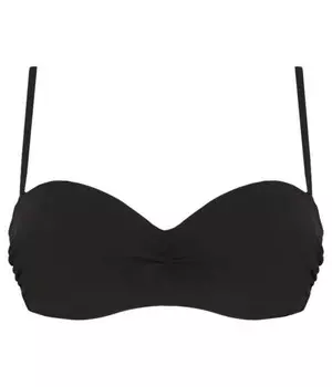 Верх бикини Joop! Bodywear, черный