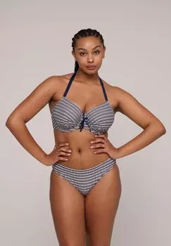 Верх бикини KALBA PrimaDonna, цвет Water Blue