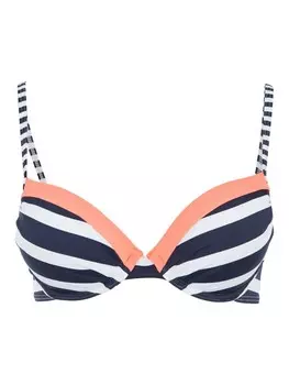 Верх бикини Kangaroos Top, цвет marine-wei