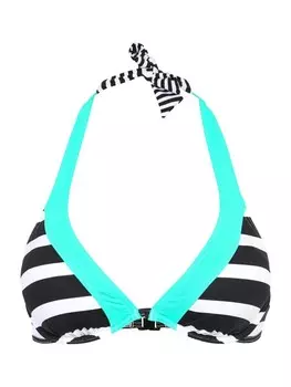 Верх бикини Kangaroos Top, цвет schwarz-wei