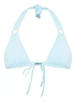 Верх бикини Каракас Melissa Odabash, синий