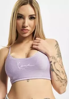 Верх бикини Karl Kani