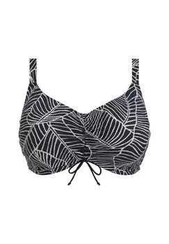 Верх бикини KATA Elomi, черный