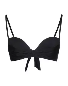 Верх бикини La Perla, черный