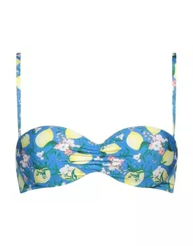 Верх бикини La Perla, голубой