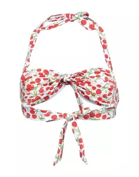 Верх бикини La Semaine Paris, белый