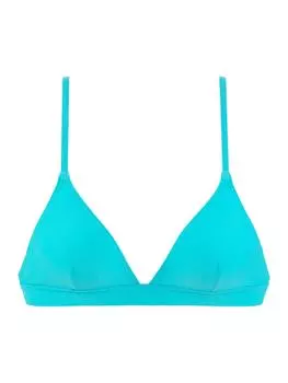 Верх бикини LASCANA ACTIVE, бирюзовый