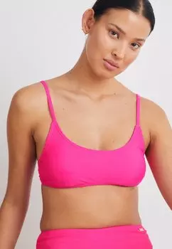 Верх бикини LASCANA, цвет pink